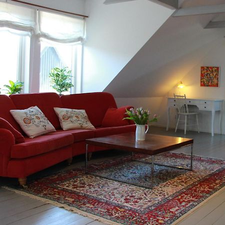 Bjerred B&B Bjärred Kültér fotó