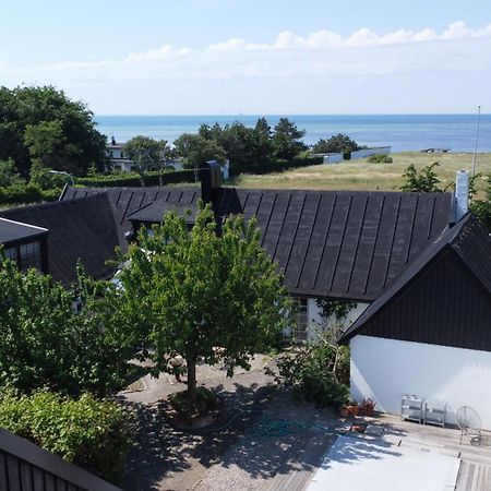 Bjerred B&B Bjärred Kültér fotó