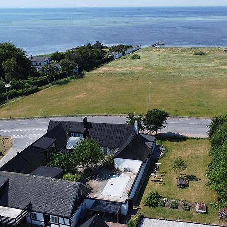 Bjerred B&B Bjärred Kültér fotó