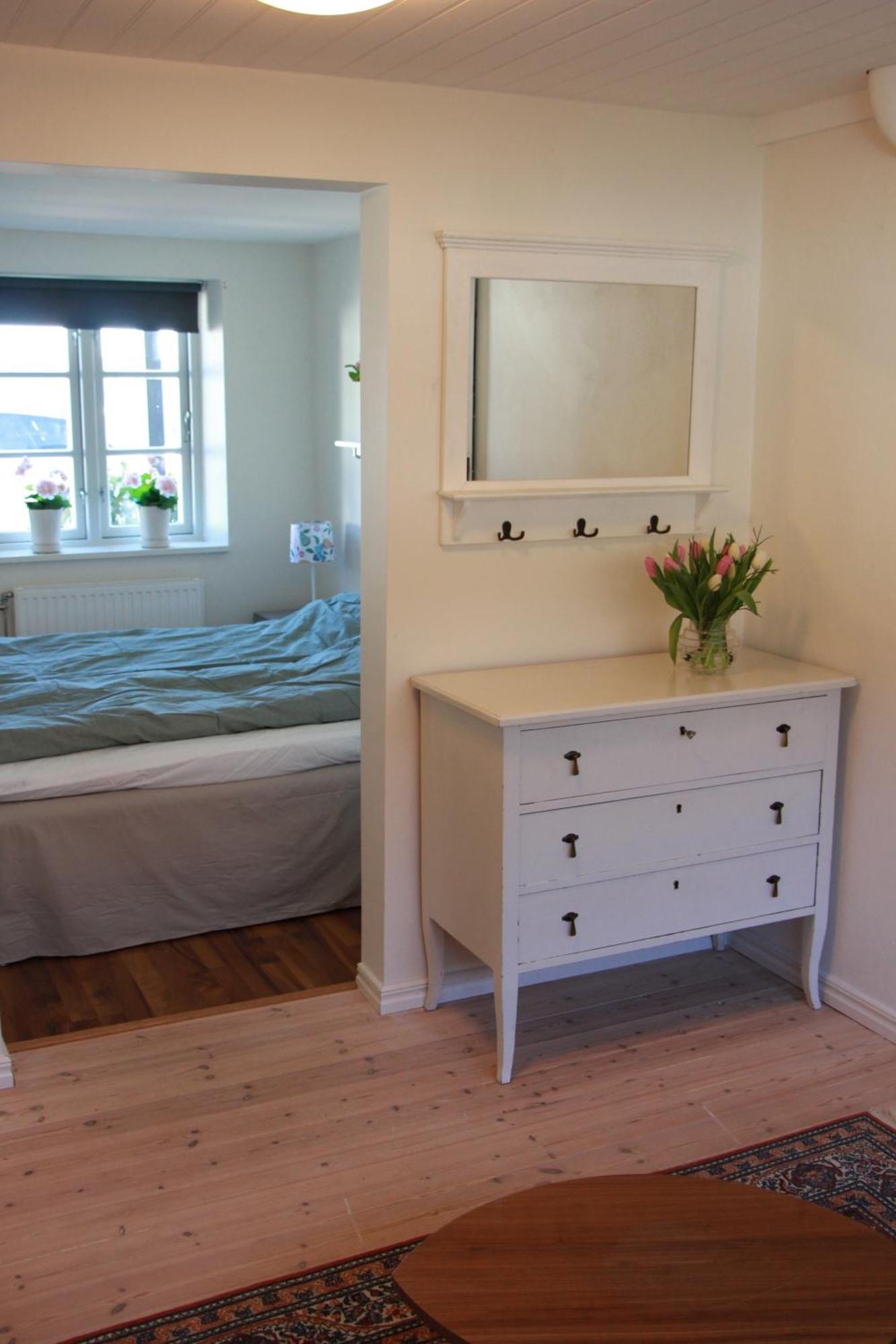 Bjerred B&B Bjärred Kültér fotó