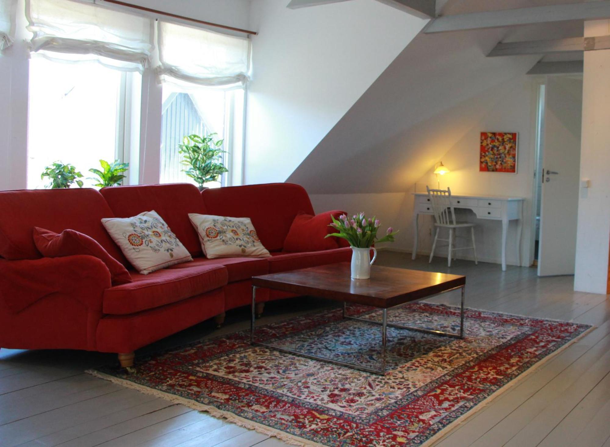 Bjerred B&B Bjärred Kültér fotó