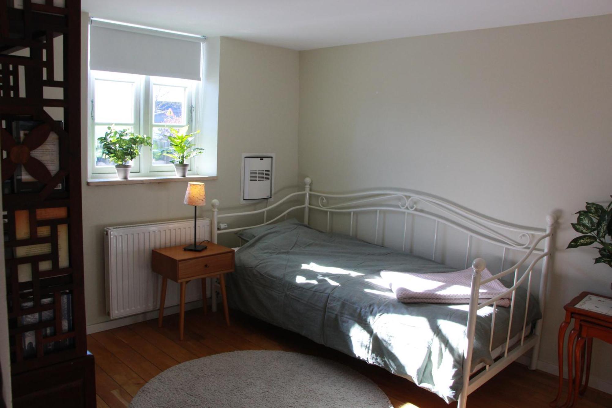 Bjerred B&B Bjärred Kültér fotó