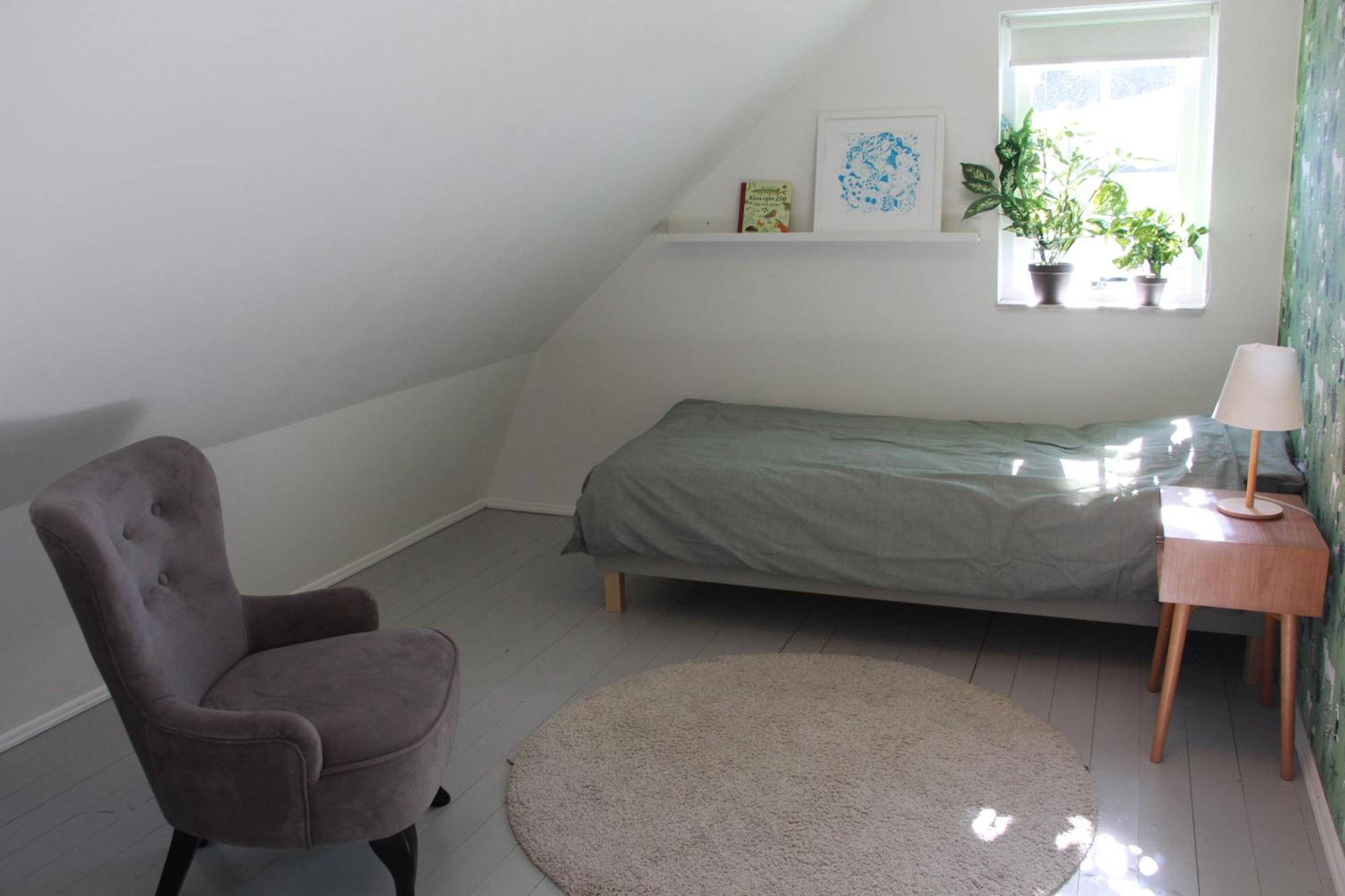 Bjerred B&B Bjärred Kültér fotó