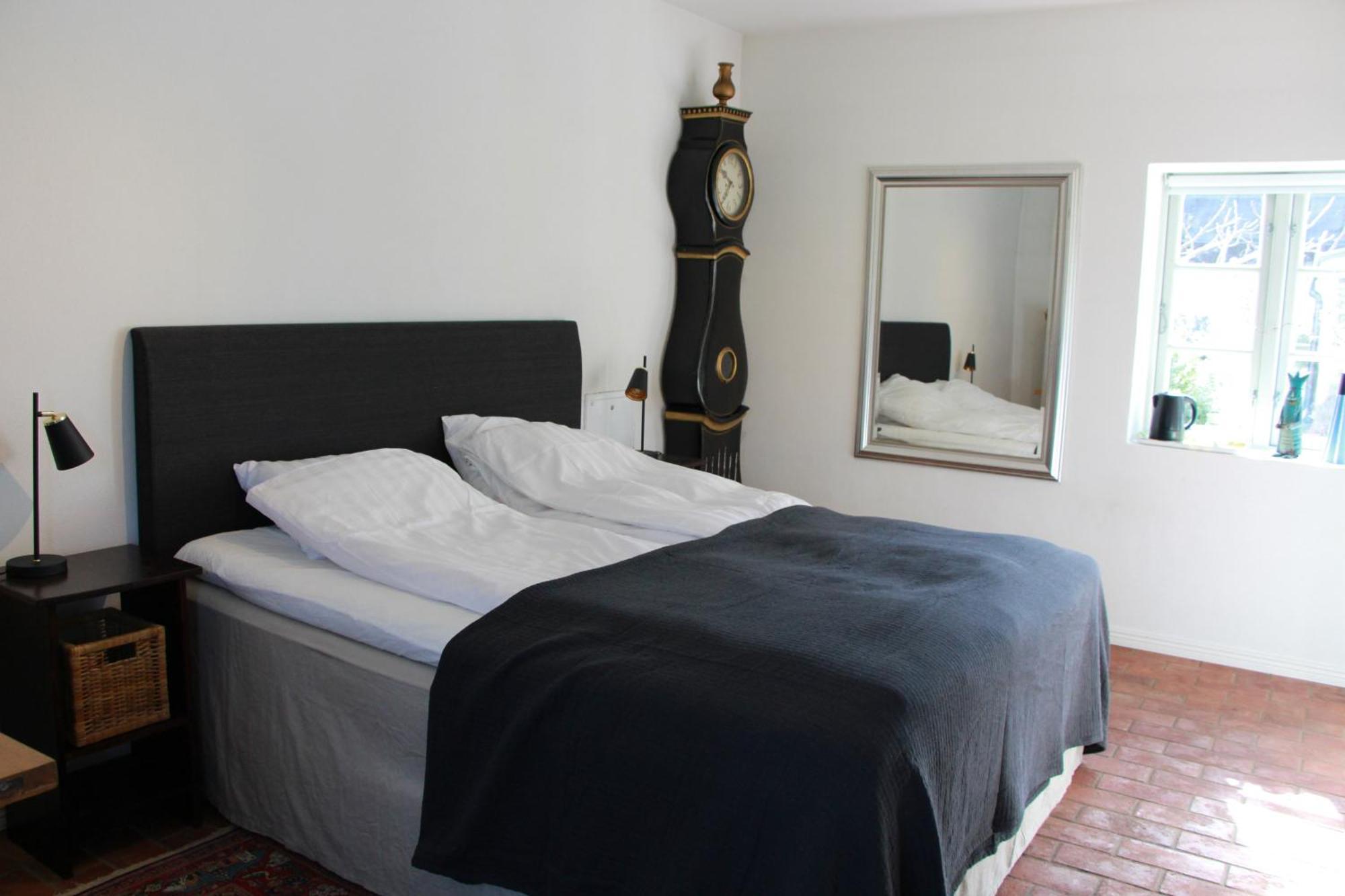 Bjerred B&B Bjärred Kültér fotó
