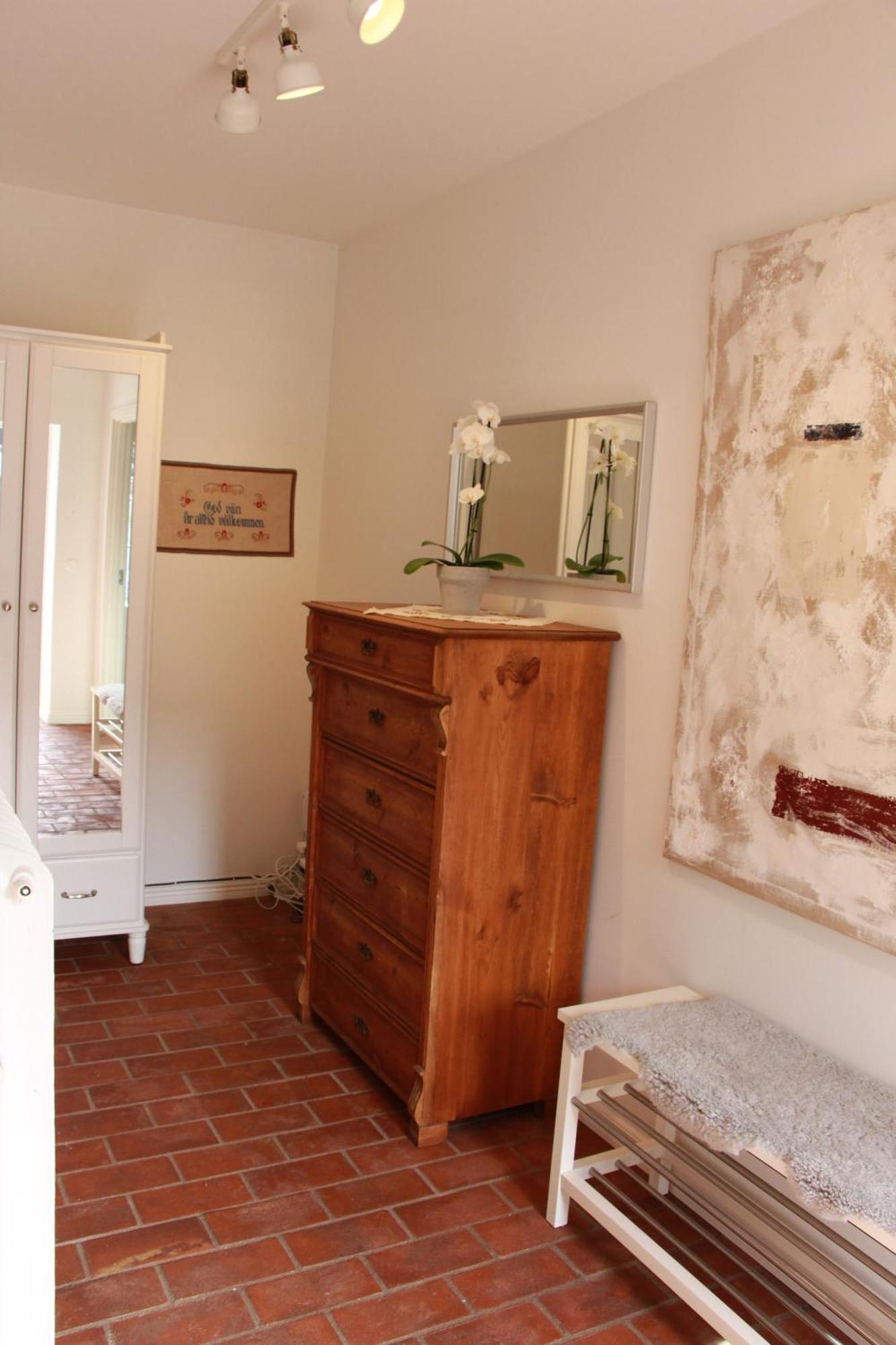 Bjerred B&B Bjärred Kültér fotó