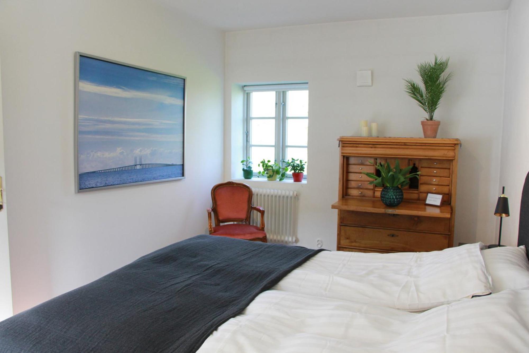 Bjerred B&B Bjärred Kültér fotó