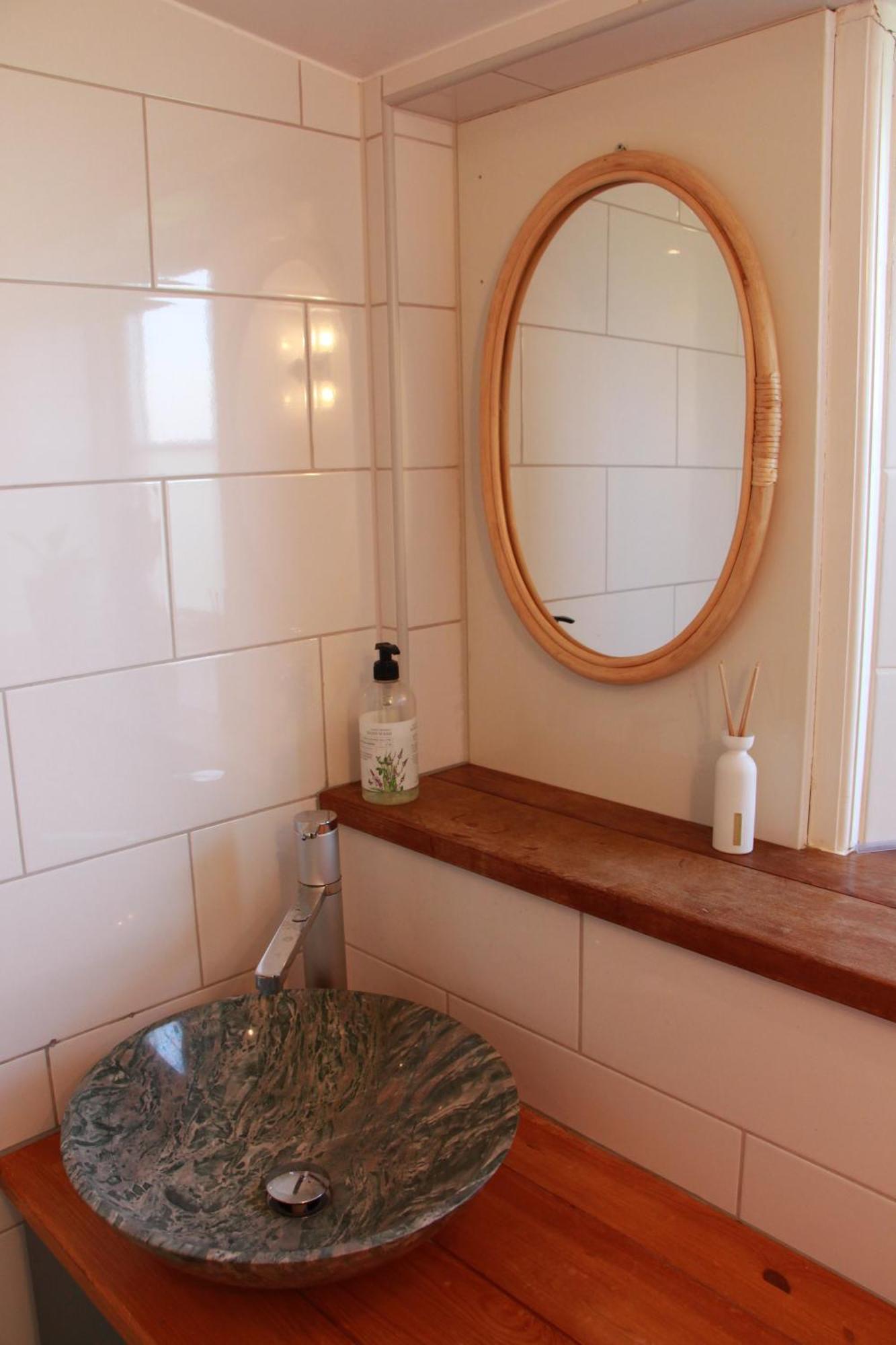 Bjerred B&B Bjärred Kültér fotó