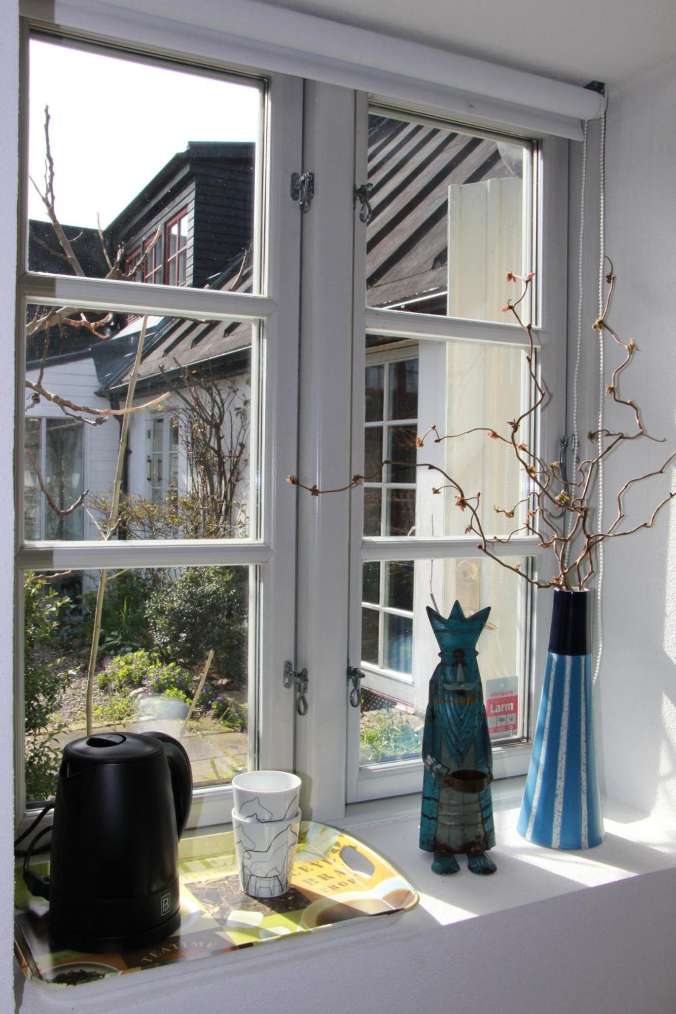 Bjerred B&B Bjärred Kültér fotó