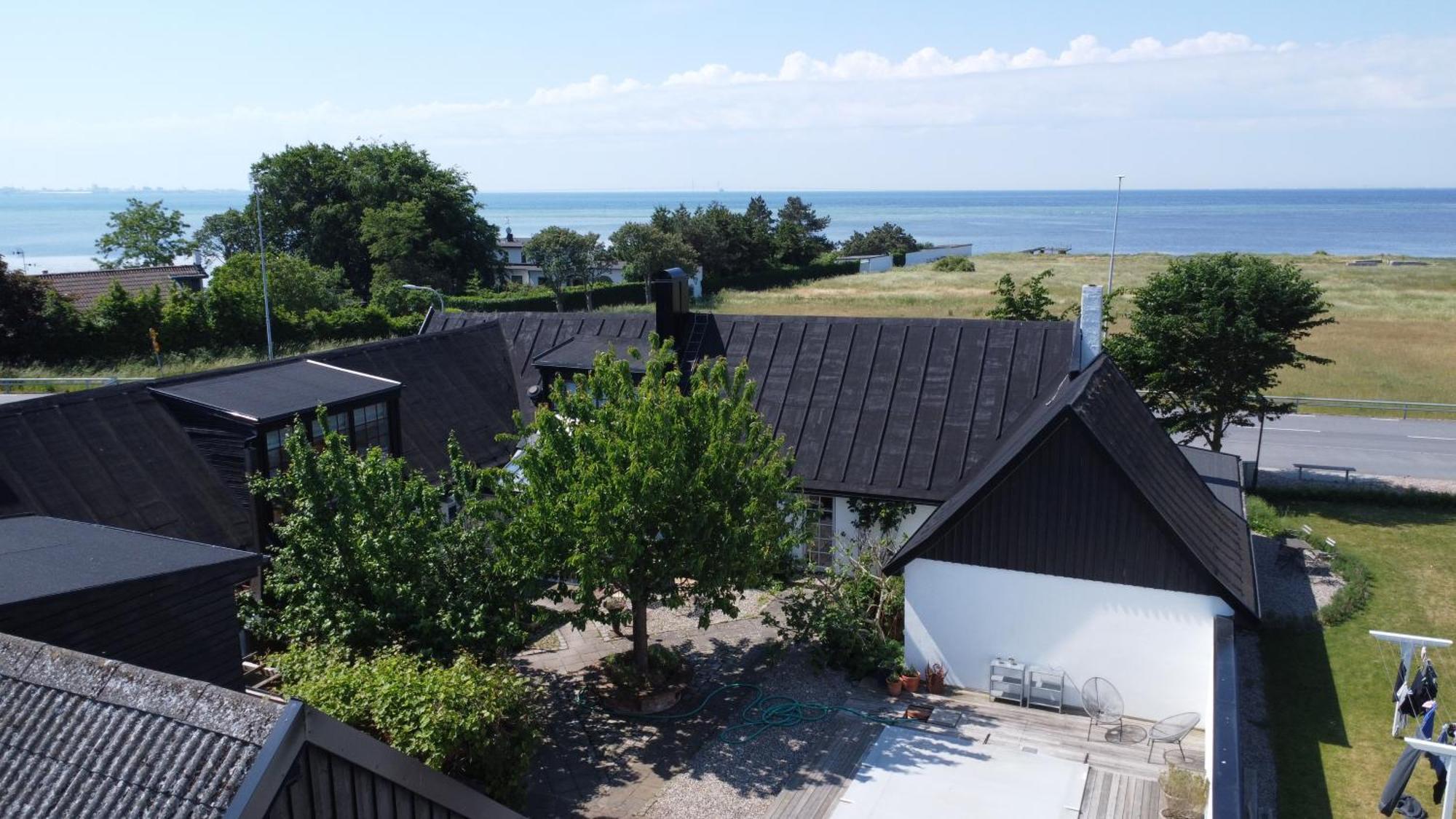 Bjerred B&B Bjärred Kültér fotó