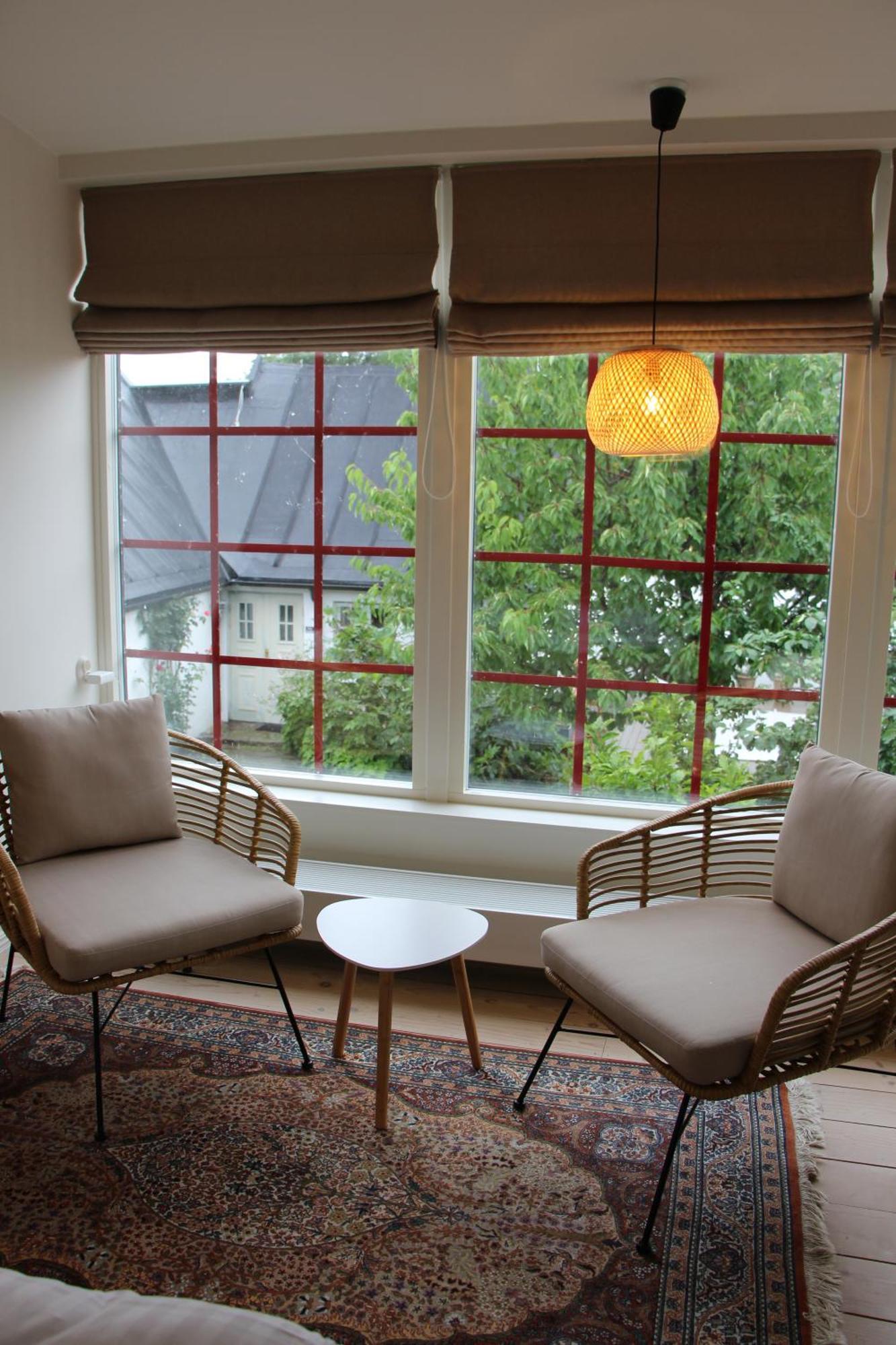 Bjerred B&B Bjärred Kültér fotó