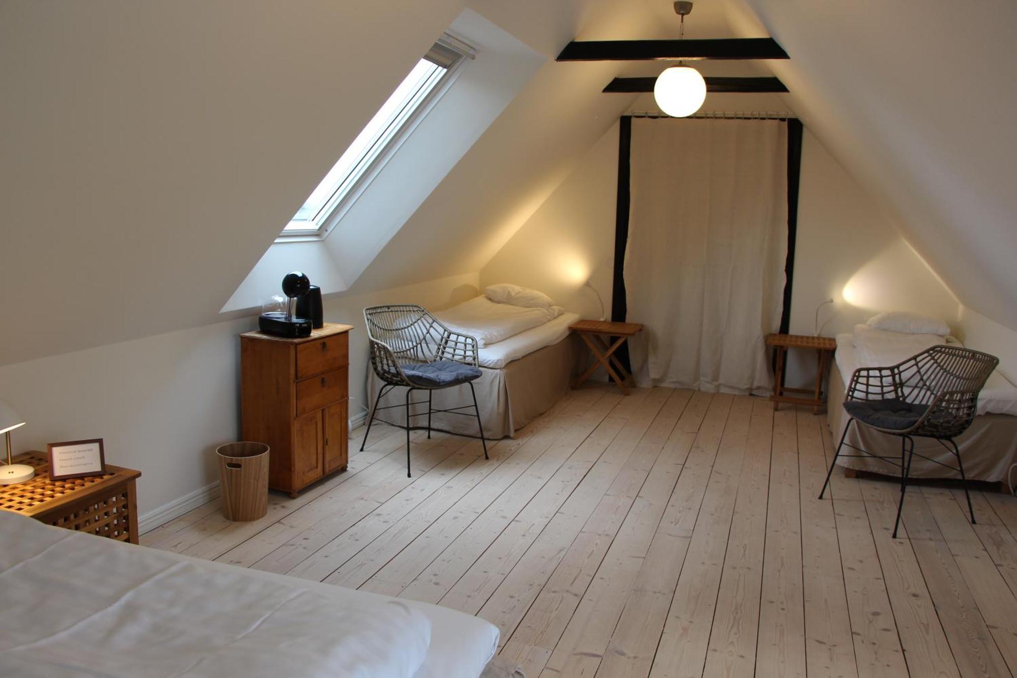 Bjerred B&B Bjärred Kültér fotó