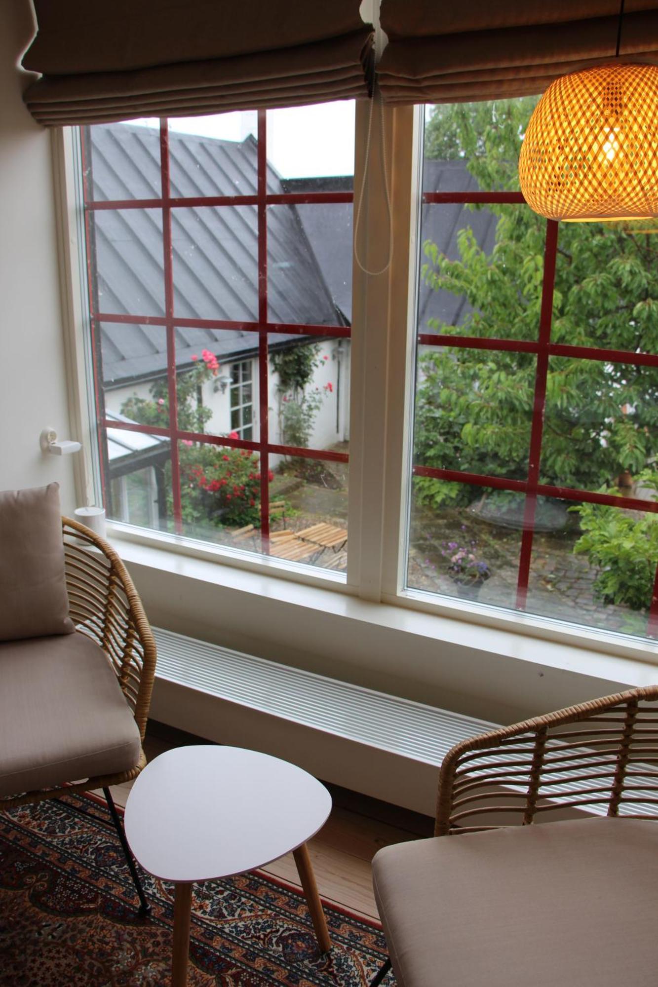 Bjerred B&B Bjärred Kültér fotó
