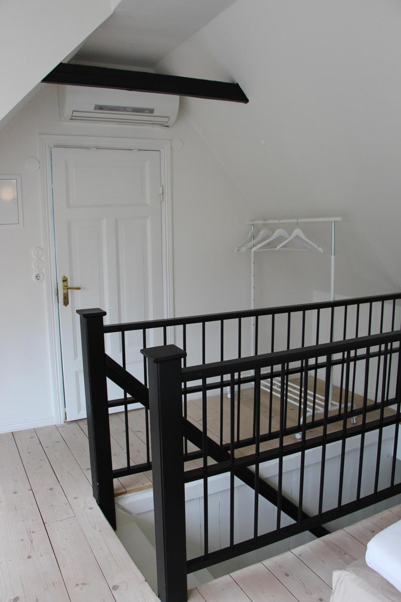Bjerred B&B Bjärred Kültér fotó