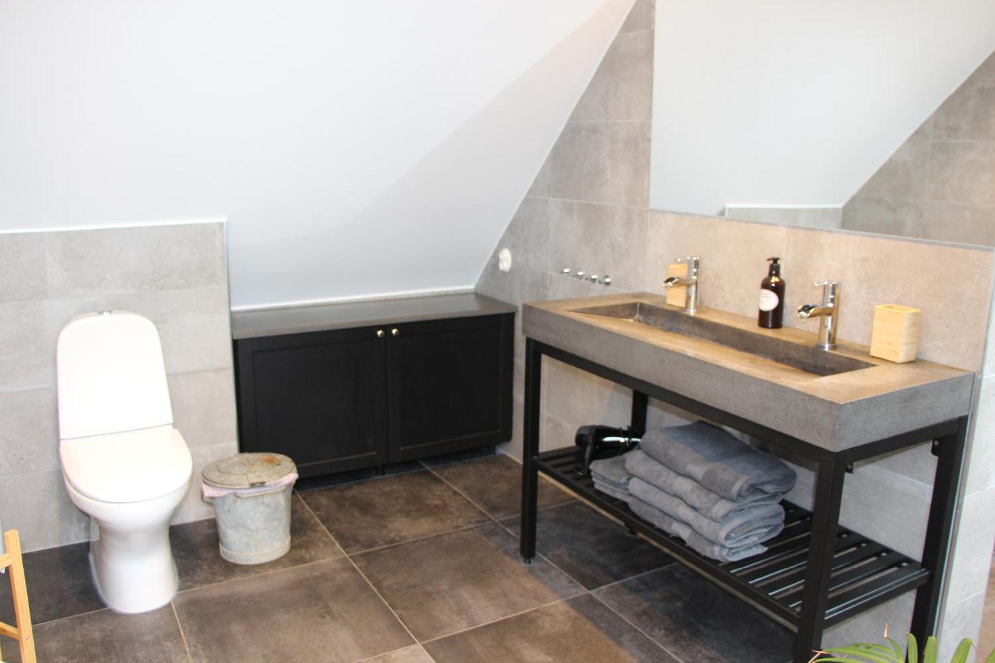 Bjerred B&B Bjärred Kültér fotó