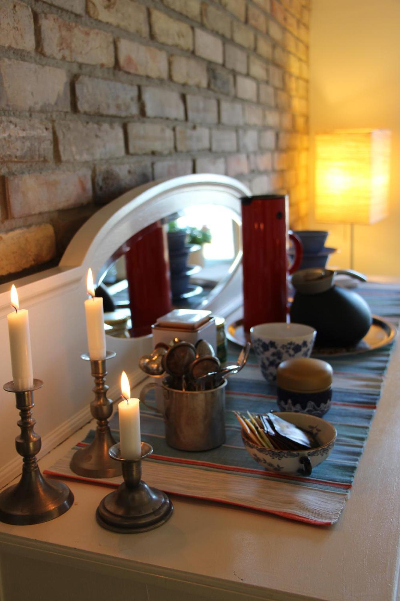 Bjerred B&B Bjärred Kültér fotó