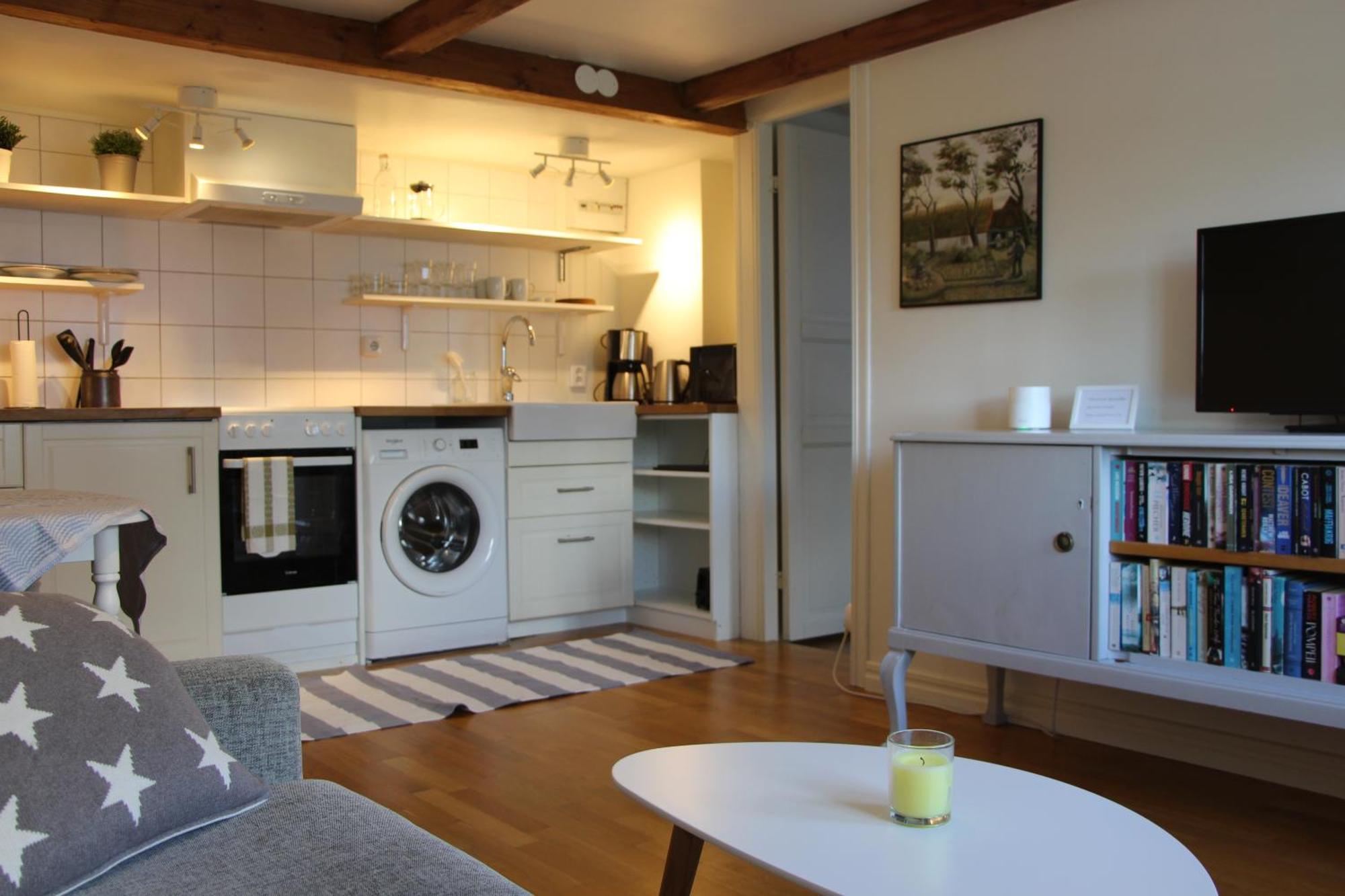 Bjerred B&B Bjärred Kültér fotó