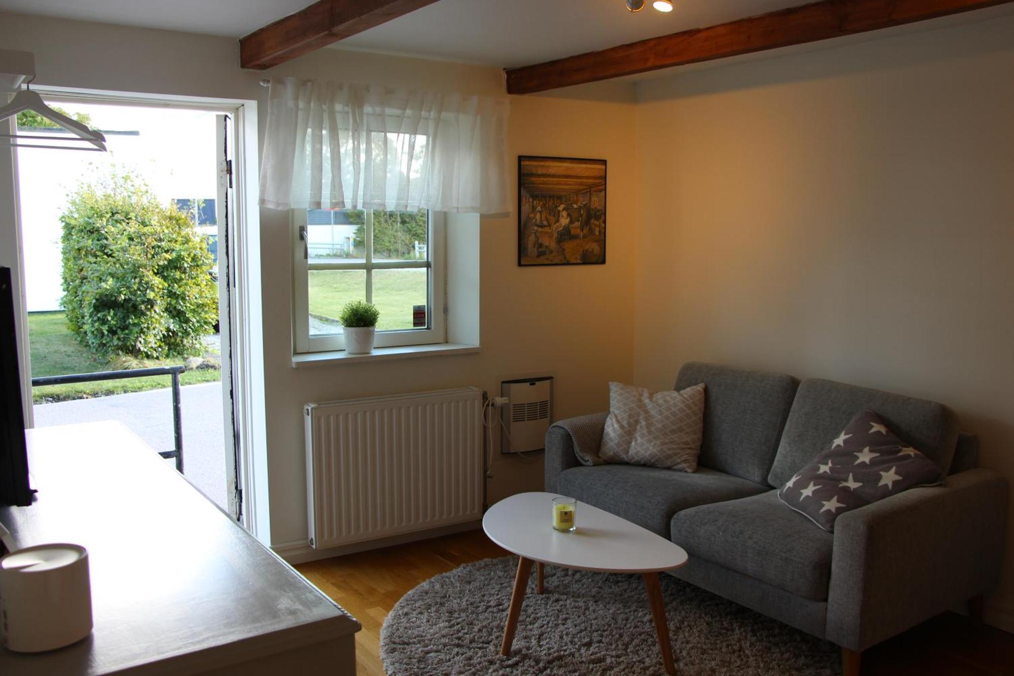 Bjerred B&B Bjärred Kültér fotó