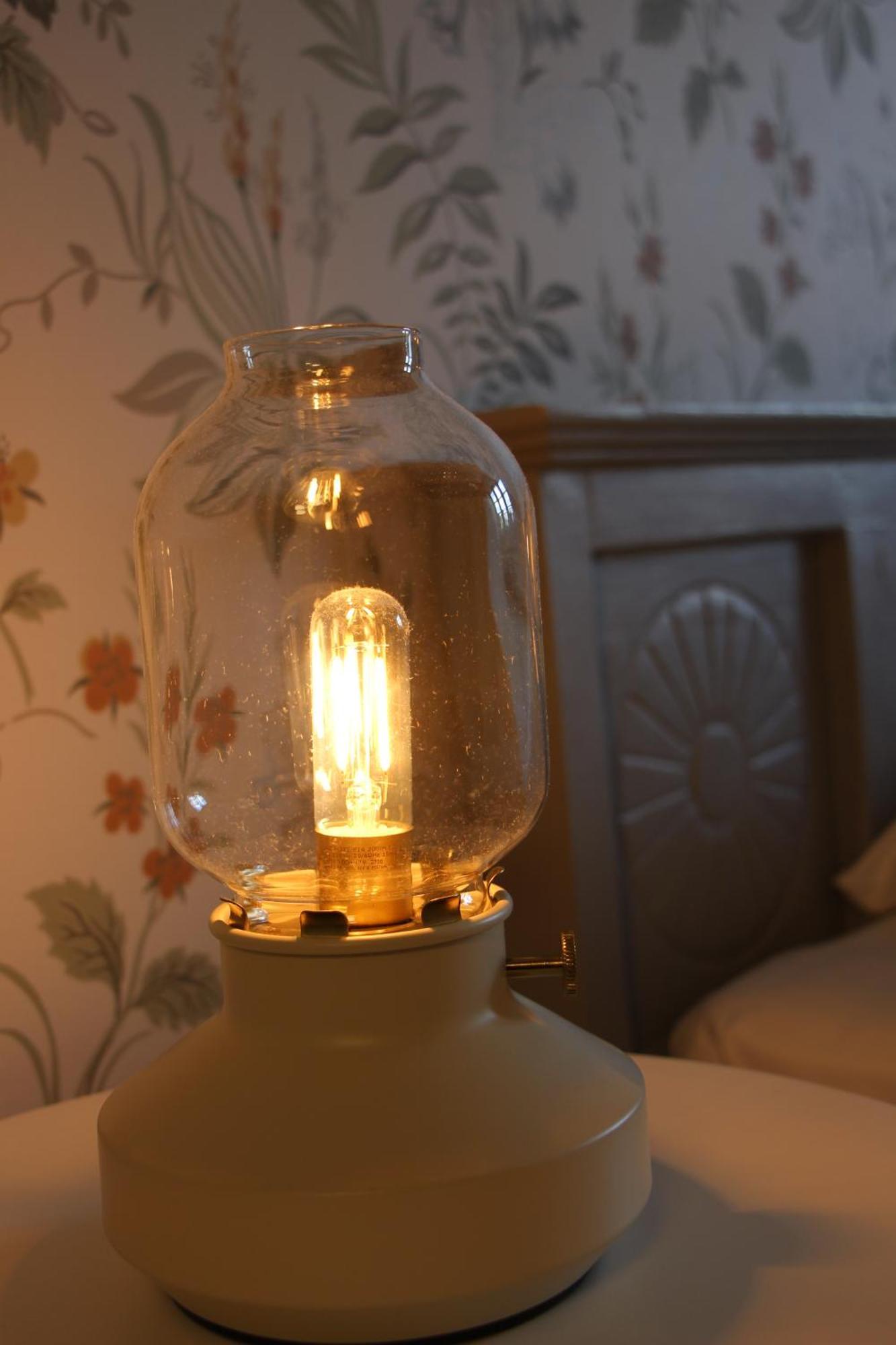 Bjerred B&B Bjärred Kültér fotó