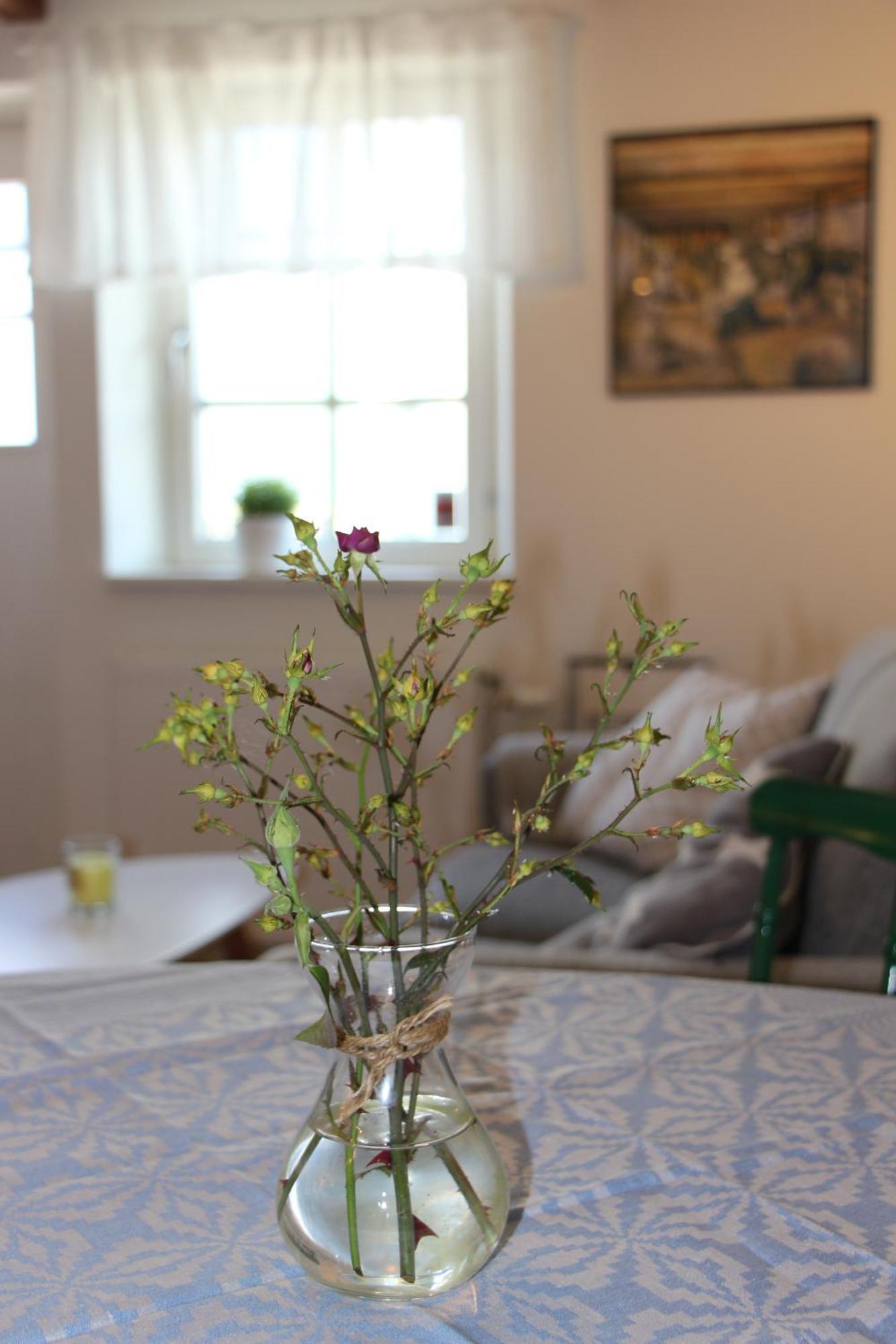 Bjerred B&B Bjärred Kültér fotó