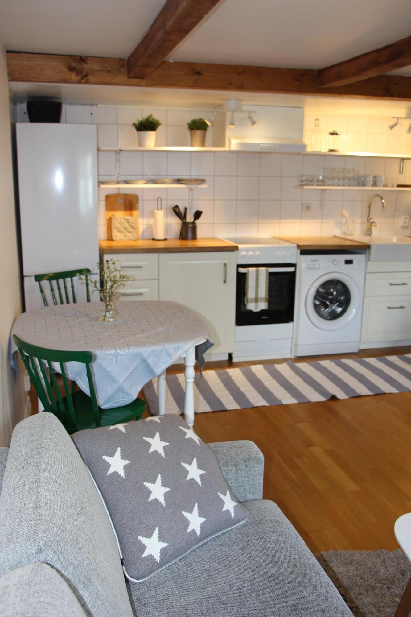 Bjerred B&B Bjärred Kültér fotó
