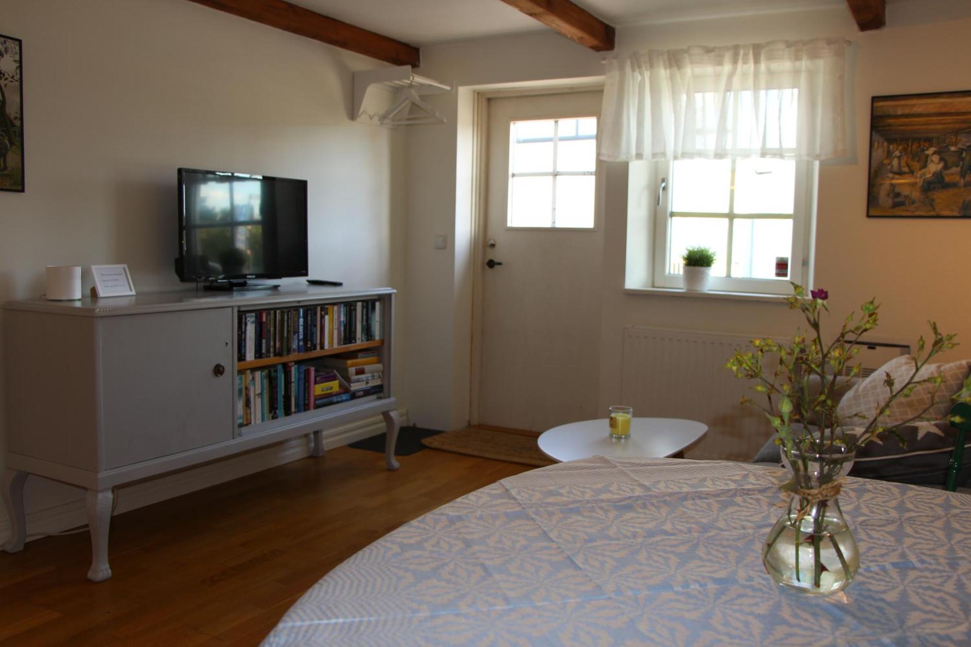 Bjerred B&B Bjärred Kültér fotó