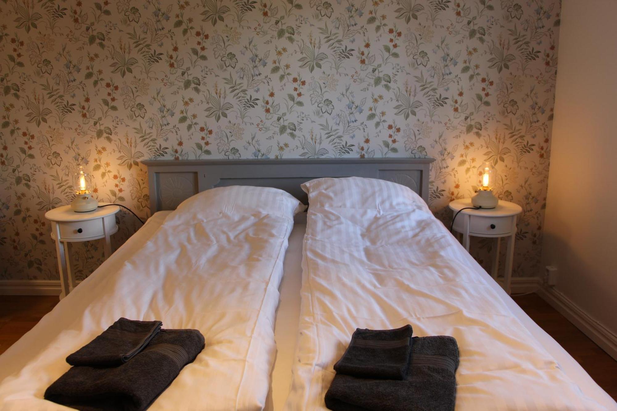 Bjerred B&B Bjärred Kültér fotó