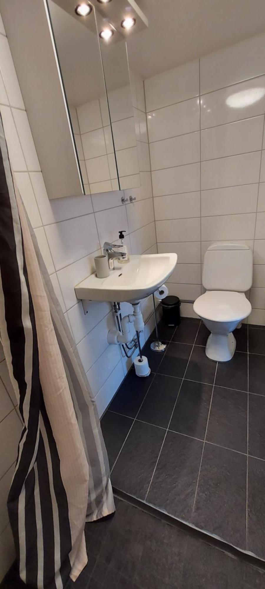 Bjerred B&B Bjärred Kültér fotó