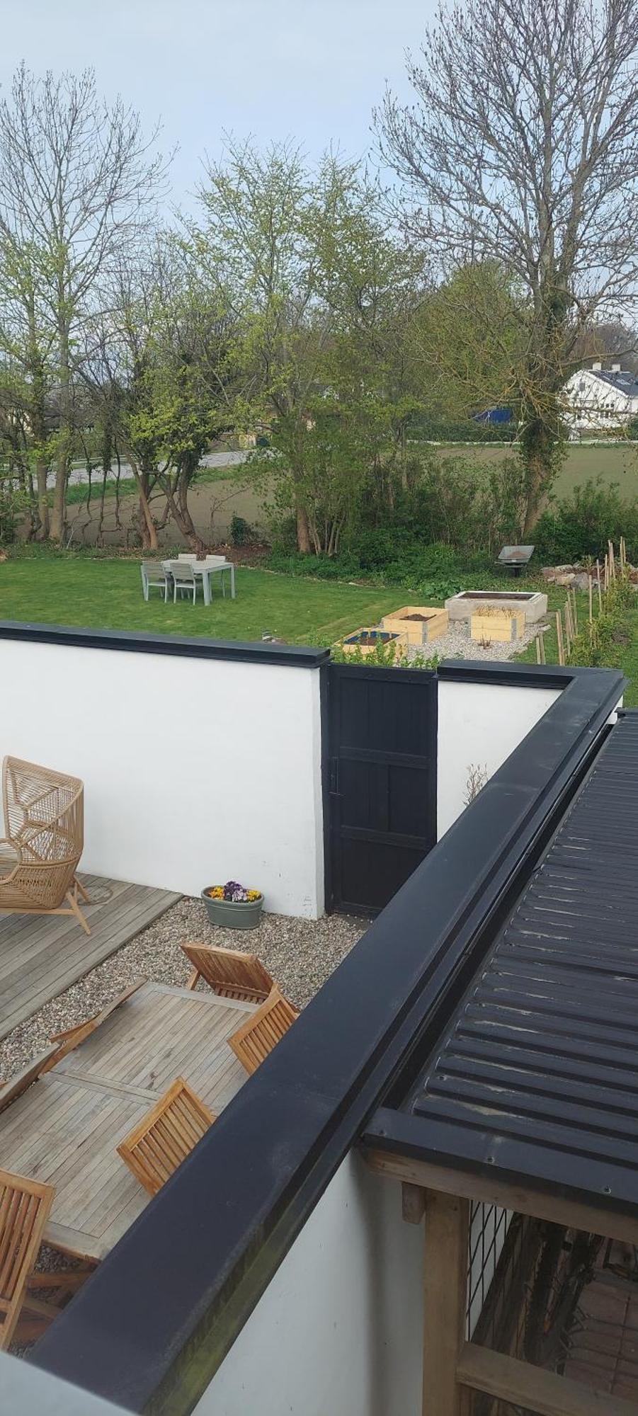 Bjerred B&B Bjärred Kültér fotó